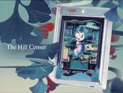 スカルパンダ　アートコレクション　ポップマート　mirage popmart