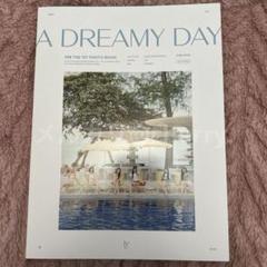 IVE a dreamy day フォトブック