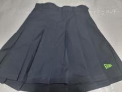 ゴルフ プリーツスカート Sサイズ