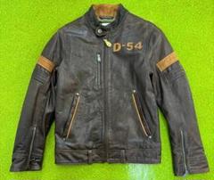 DIESEL ディーゼル メンズ ライダースジャケット サイズXL DIESEL ディーゼル メンズ ライダースジャケット サイズXL