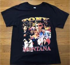 美品 スカーフェイス tシャツ