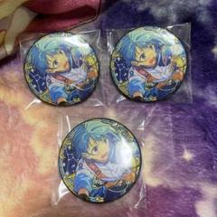 あんスタ 時光 星の向こう 缶バッジ アクスタ 真緒 あんさんぶるスターズ 星の向こう 時光 缶バッジ アクリル