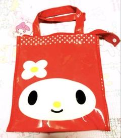 新品タグ付き　マイメロディ　ランチバッグ