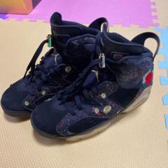 NIKE AIR JORDAN 6 RETRO CNY 即日発送可能
