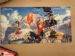 ポケモンカード プレイマット