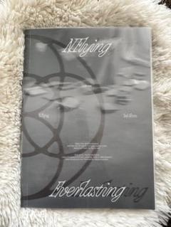 N.Flying 6/28発売 〖Ever Lasting〗CD