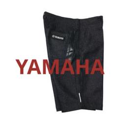 [美品]YAMAHAピット ハーフパンツ Lサイズ