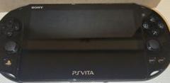 【動作良好】SONY PSVITA PCH−2000 本体 8GBカード付