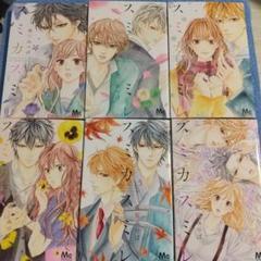22年最新 スミカスミレ 全巻の人気アイテム メルカリ 22年最新 スミカスミレ 全巻の人気アイテム メルカリ
