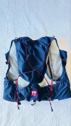 Tabisuke Tabizo T2 Ultra 10 ネイビー M