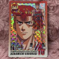 スラムダンク　イラストカード　106 PSA鑑定済 カードダスマスターズ スラムダンク 三井寿 1998 #33 PSA9 桜木