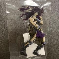 メルカリ最安！ジョジョの奇妙な冒険【渋谷限定 アクリル