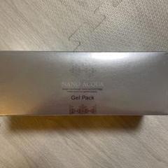NANOACQUA Gel Pack 10回分