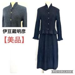伊豆蔵明彦　カーディガン AKIHIKO IZUKURA|シルクカーディガン 伊豆蔵明彦|HARDOFFオフ