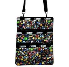 新品　レスポートサック　任天堂　マリオ　3段ファスナー　ショルダーバッグ　レア レスポートサック スーパーマリオ ショルダーバッグ Nintendo