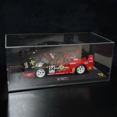 限定99台 1/18 BBR フェラーリ F40 LM 1995 JGTC 限定99台 1/18 BBR フェラーリ F40 LM 1995 JGTC - メルカリ