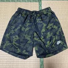 F.C.R.B × NIKE カモフラ柄ショートパンツ 名作 タグ付 NIKE ACG CARGO SHORT カーゴショートパンツ - メルカリ