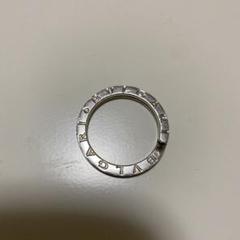 絶対不可侵の3連リング - メルカリ 製品保証あり 絶対不可侵の3連リング リング