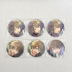 あんスタ イベコレ 缶バッジ 高峯翠 - メルカリ