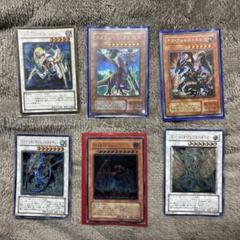 遊戯王　昔のシークレットまとめ売り 2025年最新】遊戯王まとめ売りの人気アイテム - メルカリ