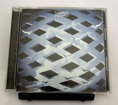 非売品】EP TOMMY トミー特別試聴盤 / R・ダルトリー/THE WHO