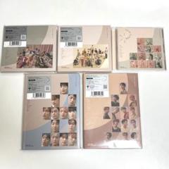 seventeen 舞い落ちる花びら fallin flower まとめ売り