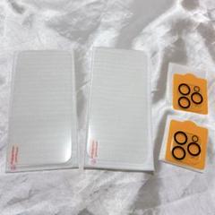 ⭐️ iPhone 16 Pro Max フィルム カメラフィルム