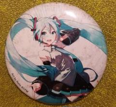 初音ミク クロニクル 缶バッジ　art by Rella 初音ミク クロニクル 缶バッジ art by Rella（本日は「初音ミク