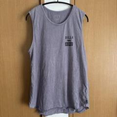 ビラボン タンクトップ 夏 Tシャツ サンダル ビーチ