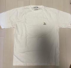 マークゴンザレス 白 ホワイト Tシャツ