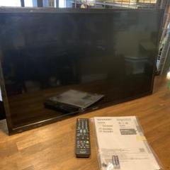 ②SHARP 液晶テレビ 2T-B32AB1 2023年製 台座なし ②SHARP 液晶テレビ 2T-B32AB1 2023年製 台座なし - メルカリ