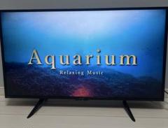 【ジャンク品】SHARP 液晶テレビ　2023年製　4T-C42DJ1 42V ジャンク品】SHARP 液晶テレビ 2023年製 4T-C42DJ1 42V - メルカリ
