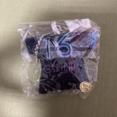 種市篤暉　ユニホームクッションキーホルダー
