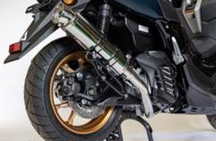 2025年最新】nmax125 マフラーの人気アイテム - メルカリ
