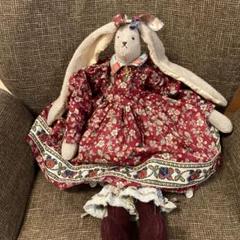 カントリー　キャビネット　ハンドメイド　うさぎ 公式通販サイト - ファッション 通販 カントリー キャビネット