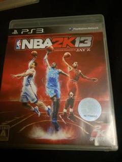 NBA 2K13