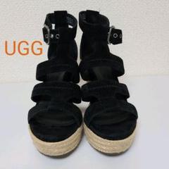 【UGG】アグー サンダル