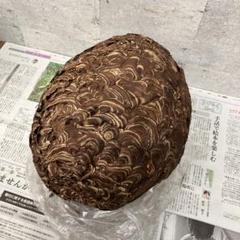 蜂の巣置物縁起物！本物！ 昭和レトロ スズメバチの巣 蜂の巣 置物 オブジェ インテリア