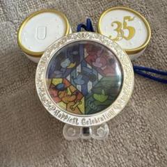 激レア非売品　ディズニー　ランド　シー　35周年　ハピネストメモリーメーカー 35周年のパークを楽しめるアイテム！東京ディズニーリゾート