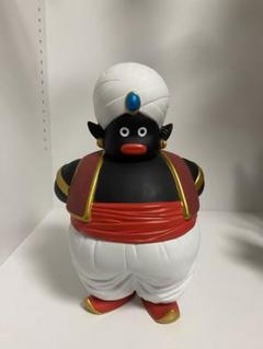 ポポ　ソフビ　ドラゴンボール ドラゴンボール DXソフビフィギュア3 ミスター・ポポ