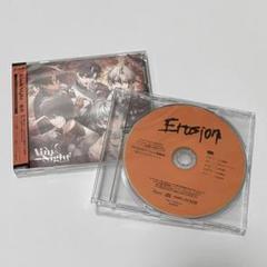 5-Vocal-Band ""EROSION"" 3rd Season vol…
