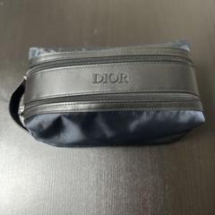 DIOR ノベルティ　ポーチのサムネイル