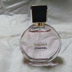 シャネル　チャンス　オータンドゥル　３５ｍｌ　ＥＤＰ　未使用品 CHANEL シャネル チャンス オータンドゥル オードトワレ 35ml