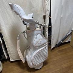 Callaway REVA レディースクラブセット