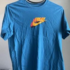 Nike Dri-Fit FREAK Tシャツ Lサイズ