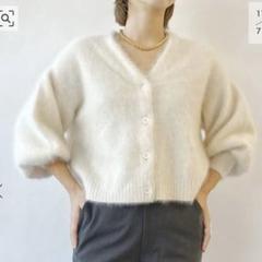 2025年最新】iena la boucle ファーニットプルオーバーの人気