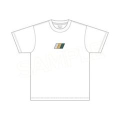 ギヴン　柊mix syh ライブ　ロングTシャツ　Mサイズ 映画 ギヴン 柊mix』 バンドTシャツ syh - noitamina apparel