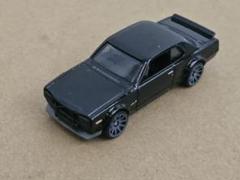 2025年最新】ホットウィール ハコスカの人気アイテム - メルカリ