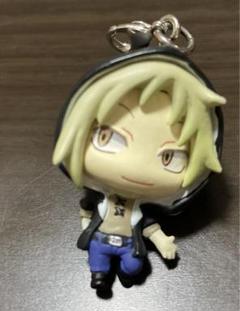 ワンコインミニフィギュアコレクション メカクシティアクターズ