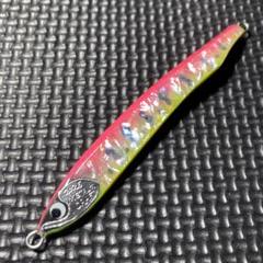 2025年最新】鮭釣り ルアーの人気アイテム - メルカリ